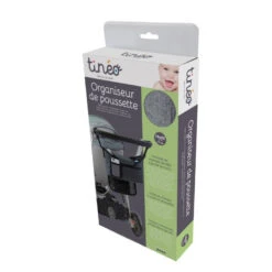 Organiseur De Poussette TINEO -Made4baby organiseur de poussette candide 6