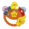 P'tit Tambourin VTECH 1 P'tit Tambourin VTECH -Made4baby p tit tambourin vtech