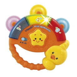 P'tit Tambourin VTECH