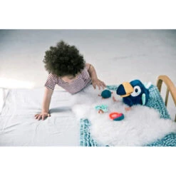 Pablo Pique-assiette LES LILLIPUTIENS 8 Pablo Pique-assiette LES LILLIPUTIENS -Made4baby pablo pique assiette les lilliputiens 2