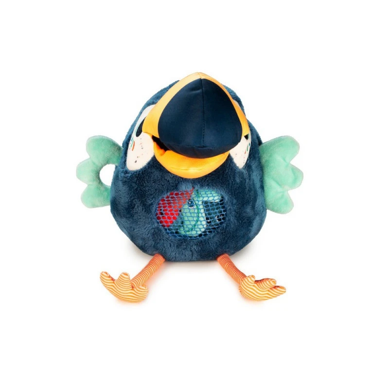 Pablo Pique-assiette LES LILLIPUTIENS 6 Pablo Pique-assiette LES LILLIPUTIENS – Image 4