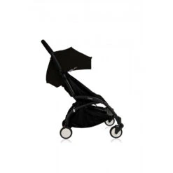 Pack Couleur 6mois+ Yoyo2 BABYZEN Noir -Made4baby pack couleur 6mois yoyo babyzen noir 4