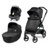 Pack Futura PEG PEREGO Ardesia -Made4baby pack futura peg perego ardesia