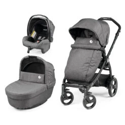 Pack Futura PEG PEREGO Quartz