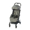 Pack Poussette +Capote XS Comfort Plus PERICLES Mélange Grey 1 Pack Poussette +Capote XS Comfort Plus PERICLES Mélange Grey -Made4baby pack poussette capote xs comfort plus pericles melange grey