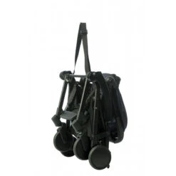 Pack Poussette +Capote XS Comfort Plus PERICLES Mélange Grey/Noir -Made4baby pack poussette capote xs comfort plus pericles melange grey noir 3