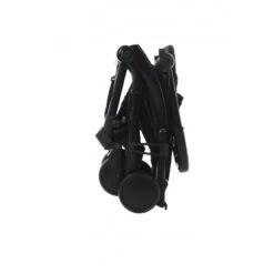 Pack Poussette +Capote XS Comfort Plus PERICLES Mélange Grey/Noir -Made4baby pack poussette capote xs comfort plus pericles melange grey noir 4