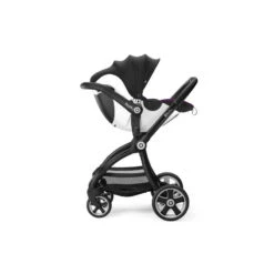 Pack Poussette Evostar 1 Et Gr0+ Evoluna I-size KIDDY Royal Purple -Made4baby pack poussette evostar 1 et gr0 evoluna i size kiddy royal purple 7