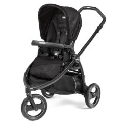 Pack Trio Book Scout 2018 PEG PEREGO Geo Black -Made4baby pack trio book scout 2018 peg perego geo black 2