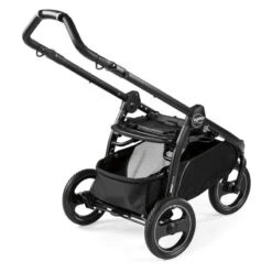 Pack Trio Book Scout 2018 PEG PEREGO Geo Black -Made4baby pack trio book scout 2018 peg perego geo black 6