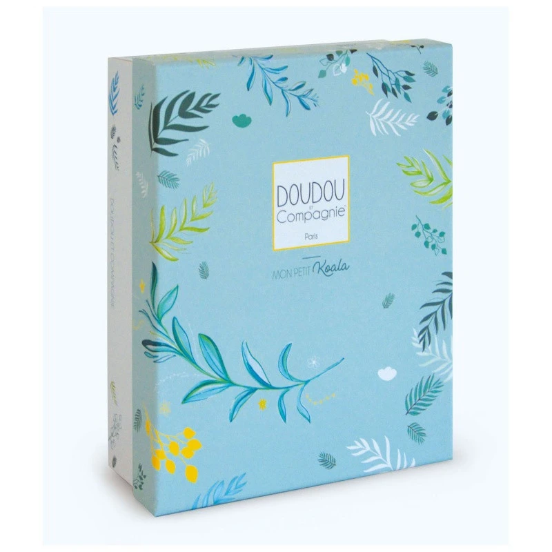 Pantin Avec Doudou DOUDOU & COMPAGNIE Yoca Le Koala 8 Pantin Avec Doudou DOUDOU & COMPAGNIE Yoca Le Koala – Image 6