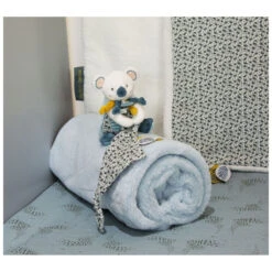 Pantin Avec Doudou DOUDOU & COMPAGNIE Yoca Le Koala 17 Pantin Avec Doudou DOUDOU & COMPAGNIE Yoca Le Koala -Made4baby pantin avec doudou doudou compagnie yoca le koala 7