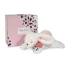 Pantin-lapin Happy Blush 25 Cm DOUDOU ET COMPAGNIE Rose -Made4baby pantin lapin happy blush 25 cm doudou et compagnie rose