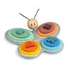 Papillon Des Formes Sweet Cocoon JANOD -Made4baby papillon des formes sweet cocoon