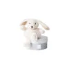 Peluche Boulidoux Lapin Moyen Modèle HISTOIRE D'OURS -Made4baby peluche boulidoux lapin moyen modele histoire d ours