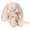Peluche D'activités 40 Cm Pomme Le Lapin NATTOU Alice Et Pomme 2 Peluche D'activités 40 Cm Pomme Le Lapin NATTOU Alice Et Pomme -Made4baby peluche d activites 40 cm pomme le lapin nattou alice pomme