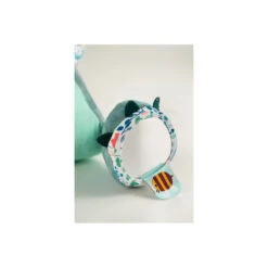 Peluche D’activités Joe Le Dragon LES LILLIPUTIENS -Made4baby peluche dactivites joe le dragon les lilliputiens 6