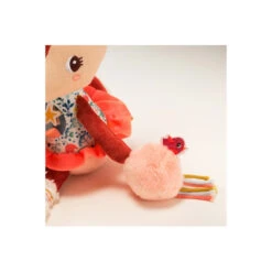 Peluche D’activités Stella Le Faon LES LILLIPUTIENS -Made4baby peluche dactivites stella le faon les lilliputiens 10