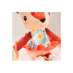 Peluche D’activités Stella Le Faon LES LILLIPUTIENS -Made4baby peluche dactivites stella le faon les lilliputiens 12
