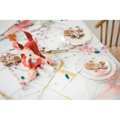 Peluche D’activités Stella Le Faon LES LILLIPUTIENS -Made4baby peluche dactivites stella le faon les lilliputiens 3