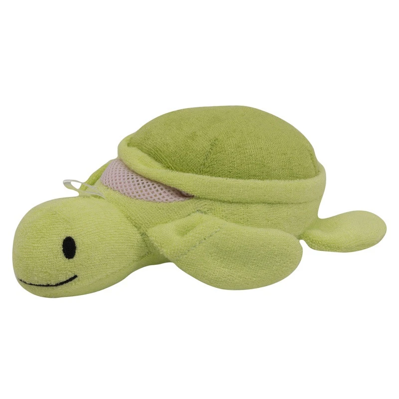 Peluche De Bain DOMIVA Tortue 3 Peluche De Bain DOMIVA Tortue