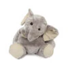 Peluche éléphant Gris 38 Cm HISTOIRE D’OURS La Savane -Made4baby peluche elephant gris 38 cm histoire dours la savane