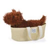 Peluche Fox Marron HISTOIRE D'OURS A La Campagne -Made4baby peluche fox marron histoire d ours a la campagne