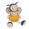 Peluche Géante 90cm Pollen L'abeille Bio DOUDOU ET COMPAGNIE -Made4baby peluche geante 90cm pollen l abeille bio doudou et compagnie