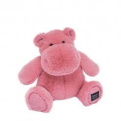 Peluche Hip’ Fun 25 Cm HISTOIRE D’OURS Lait-grenadine