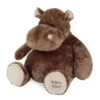 Peluche Hippopotame Marron 60 Cm HISTOIRE D’OURS La Savane 2 Peluche Hippopotame Marron 60 Cm HISTOIRE D’OURS La Savane -Made4baby peluche hippopotame marron 60 cm histoire dours la savane
