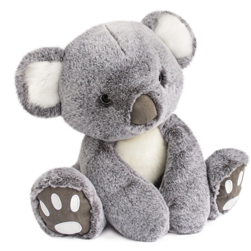 Peluche Koala Moyen Modèle 35 Cm HISTOIRE D'OURS 3 Peluche Koala Moyen Modèle 35 Cm HISTOIRE D'OURS