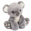 Peluche Koala Petit Modèle 25 Cm HISTOIRE D'OURS -Made4baby peluche koala petit modele 25 cm histoire d ours