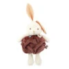 Peluche Lapin 30 Cm Bulle D'amour KALOO Cannelle -Made4baby peluche lapin 30 cm bulle d amour kaloo cannelle