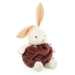 Peluche Lapin 30 Cm Bulle D'amour KALOO Cannelle -Made4baby peluche lapin 30 cm bulle d amour kaloo cannelle 1 1
