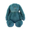 Peluche Lapin 40 Cm OB DESIGNS Petrole -Made4baby peluche lapin 40 cm ob designs petrole