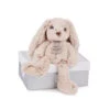 Peluche Lapin Beige Petit Modèle HISTOIRE D'OURS Les Copains Câlins -Made4baby peluche lapin beige petit modele histoire d ours les copains calins