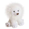 Peluche Lion Des Neiges 28 Cm HISTOIRE D'OURS -Made4baby peluche lion des neiges 28 cm histoire d ours