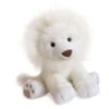 Peluche Lion Des Neiges 40 Cm HISTOIRE D'OURS 1 Peluche Lion Des Neiges 40 Cm HISTOIRE D'OURS -Made4baby peluche lion des neiges 40 cm histoire d ours