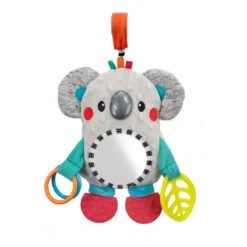 Peluche Miroir Koala SASSY