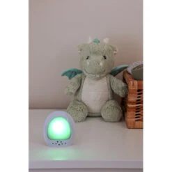 Peluche Musicale Et Lumineuse Drake Le Dragon™ LoveLight CLOUD-B -Made4baby peluche musicale et lumineuse drake le dragon lovelight cloud b 11