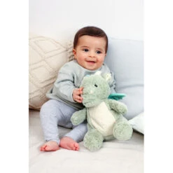 Peluche Musicale Et Lumineuse Drake Le Dragon™ LoveLight CLOUD-B -Made4baby peluche musicale et lumineuse drake le dragon lovelight cloud b 19