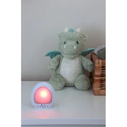 Peluche Musicale Et Lumineuse Drake Le Dragon™ LoveLight CLOUD-B -Made4baby peluche musicale et lumineuse drake le dragon lovelight cloud b 9