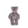 Peluche Ours Gris MOULIN ROTY Arthur Et Louison -Made4baby peluche ours gris moulin roty arthur et louison