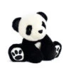 Peluche Panda So Chic Petit Modèle 25 Cm HISTOIRE D'OURS 1 Peluche Panda So Chic Petit Modèle 25 Cm HISTOIRE D'OURS -Made4baby peluche panda so chic petit modele 25 cm histoire d ours