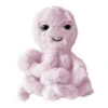 Peluche Poulpe 31 Cm OB DESIGNS Rose -Made4baby peluche poulpe 31 cm ob designs rose