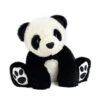 Peluche So Chic Panda Moyen Modèle 35 Cm HISTOIRE D'OURS -Made4baby peluche so chic panda moyen modele 35 cm histoire d ours