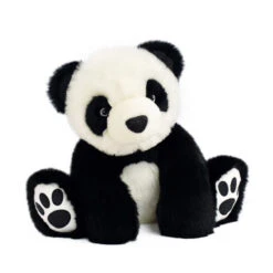 Peluche So Chic Panda Moyen ModĂšle 35 Cm HISTOIRE D'OURS