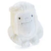 Peluche Yéti 70cm HISTOIRE D'OURS Blanc -Made4baby peluche yeti 70cm histoire d ours blanc