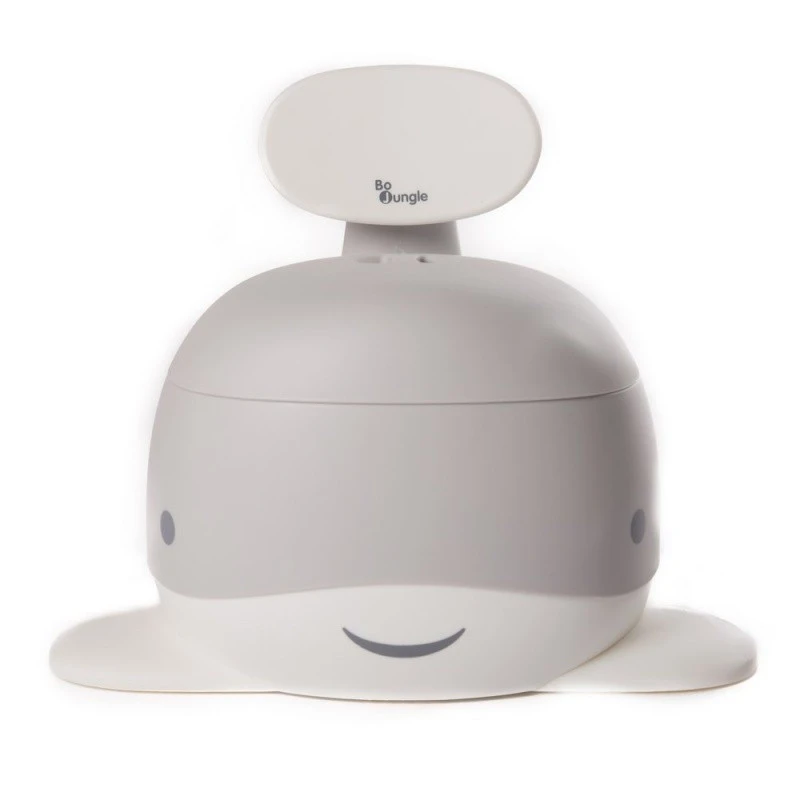 Petit Pot Baleine BO JUNGLE Gris 16 Petit Pot Baleine BO JUNGLE Gris – Image 14