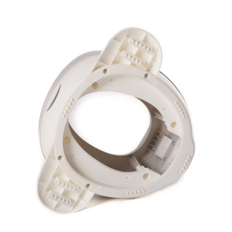 Petit Pot Baleine BO JUNGLE Gris 8 Petit Pot Baleine BO JUNGLE Gris – Image 6